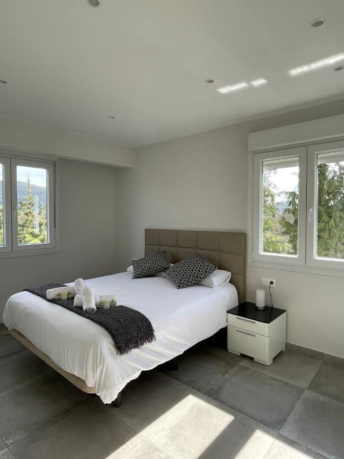 Gure Urdaibai By Urdaibai Rentals Altamira 외부 사진