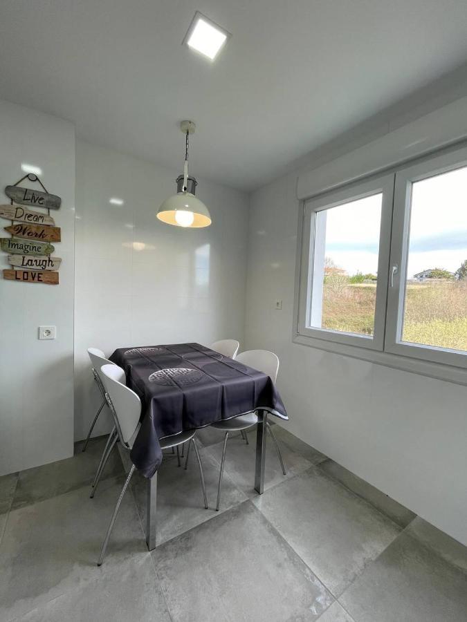 Gure Urdaibai By Urdaibai Rentals Altamira 외부 사진