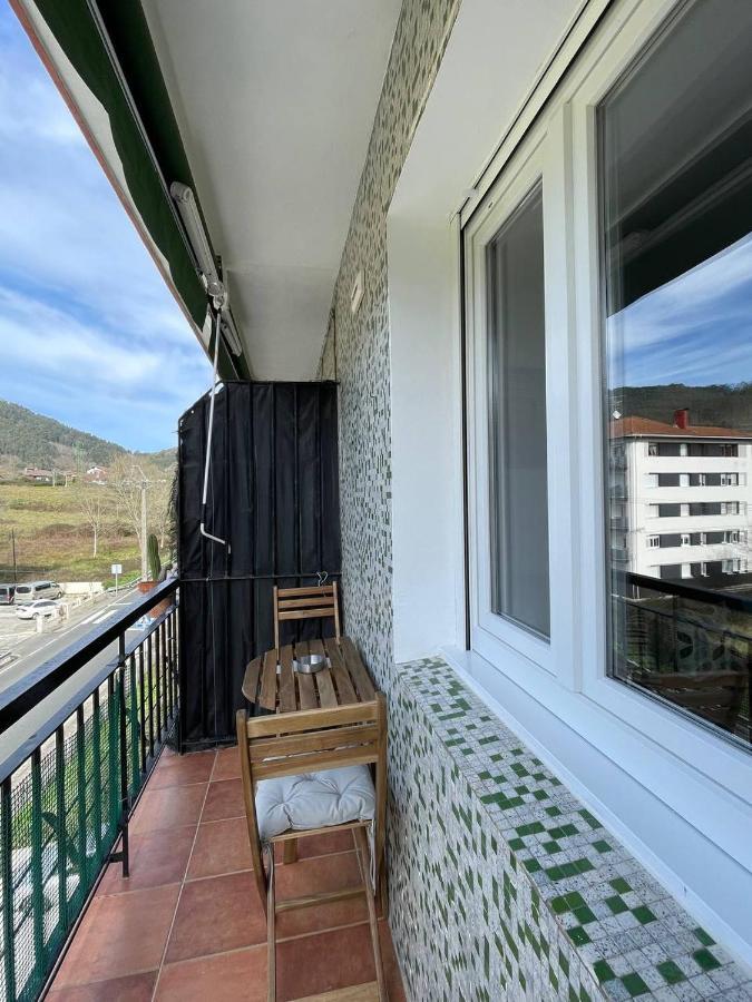 Gure Urdaibai By Urdaibai Rentals Altamira 외부 사진