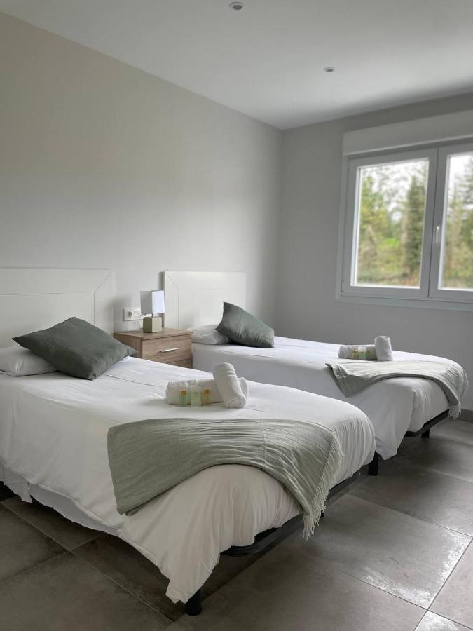 Gure Urdaibai By Urdaibai Rentals Altamira 외부 사진